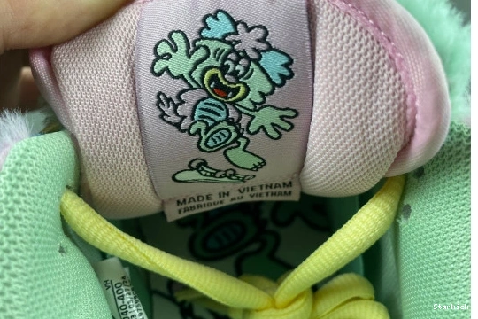 Visty  Dunk Verdy FN6040-400 Nike  Low SB 0129